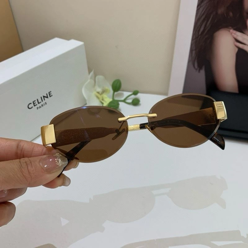 HighQuality Celine Sunglasses 277779