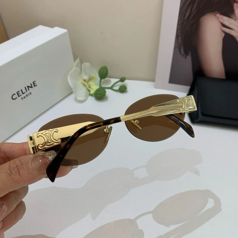 HighQuality Celine Sunglasses 277779