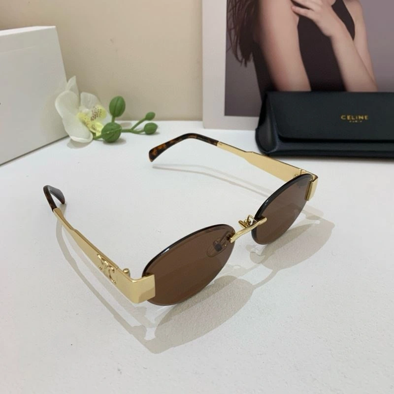 HighQuality Celine Sunglasses 277779