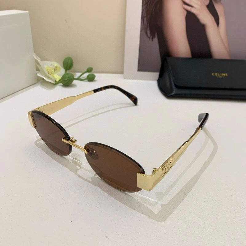 HighQuality Celine Sunglasses 277779