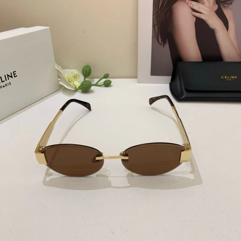 HighQuality Celine Sunglasses 277779