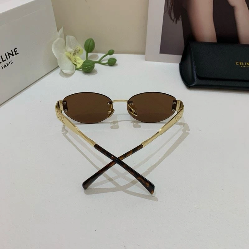 HighQuality Celine Sunglasses 277779