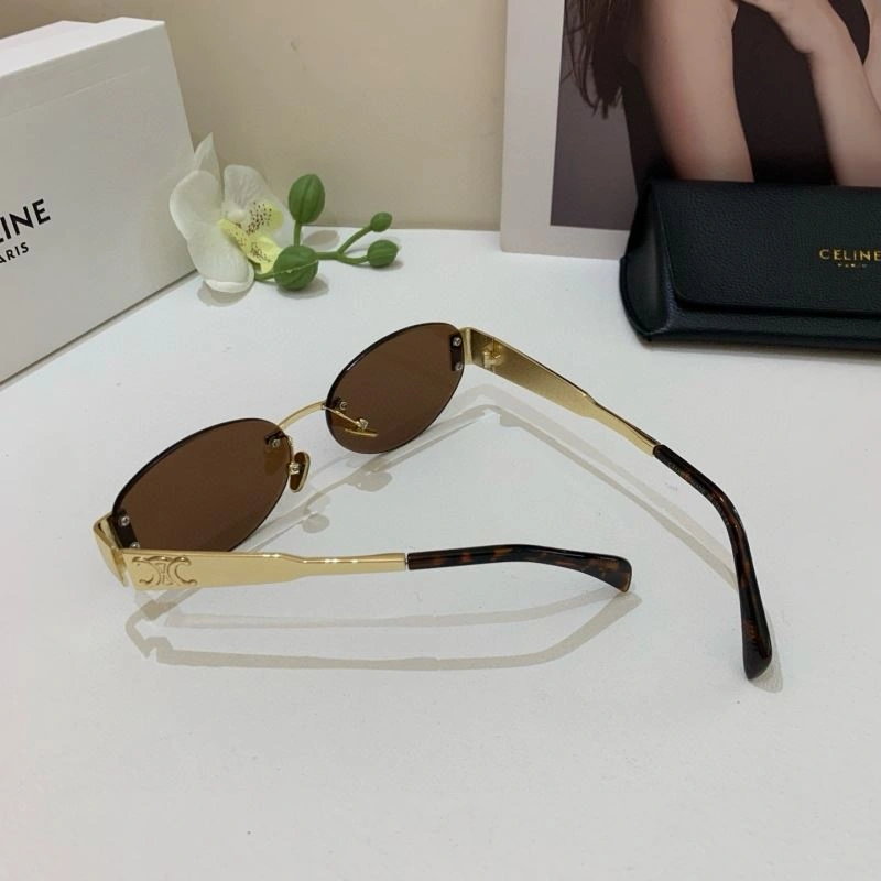HighQuality Celine Sunglasses 277779