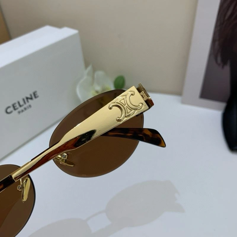 HighQuality Celine Sunglasses 277779