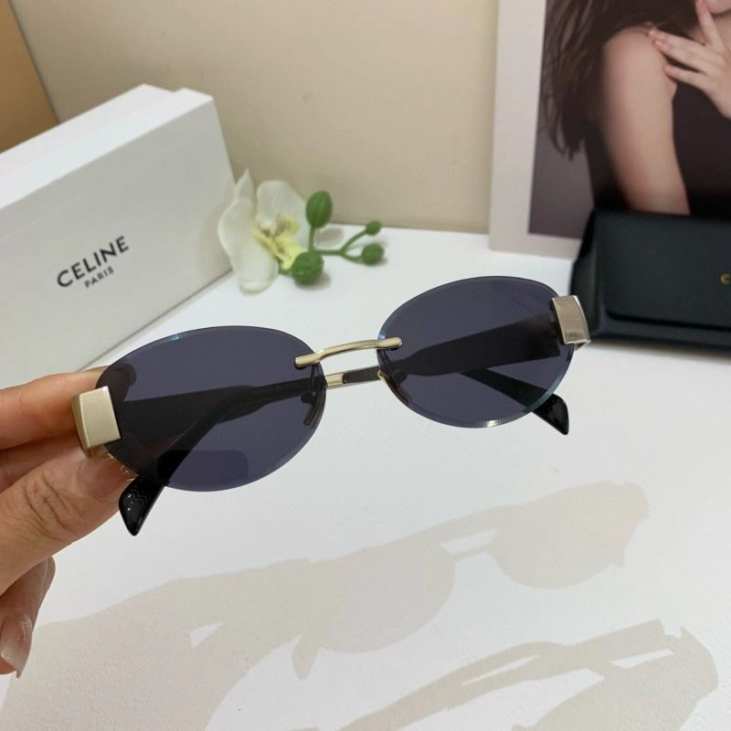 Celine Sunglasses Comfortable 277784