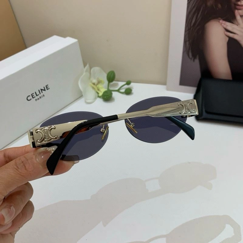 Celine Sunglasses Comfortable 277784