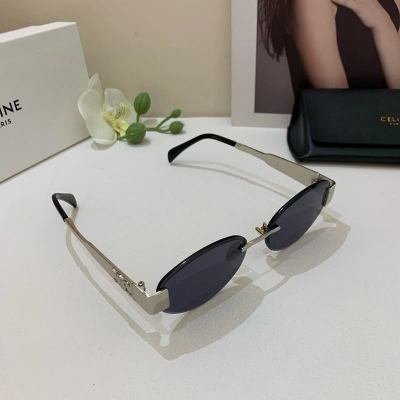 Celine Sunglasses Comfortable 277784