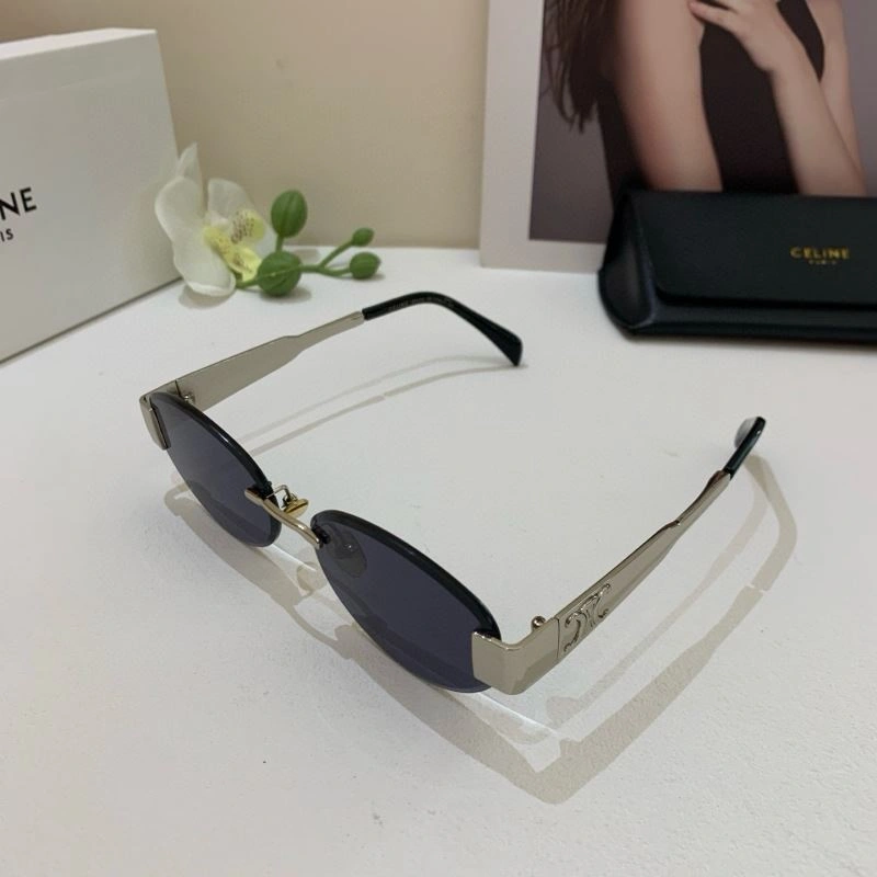 Celine Sunglasses Comfortable 277784