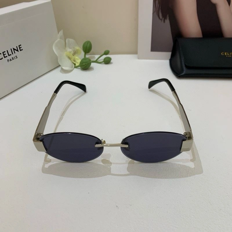 Celine Sunglasses Comfortable 277784