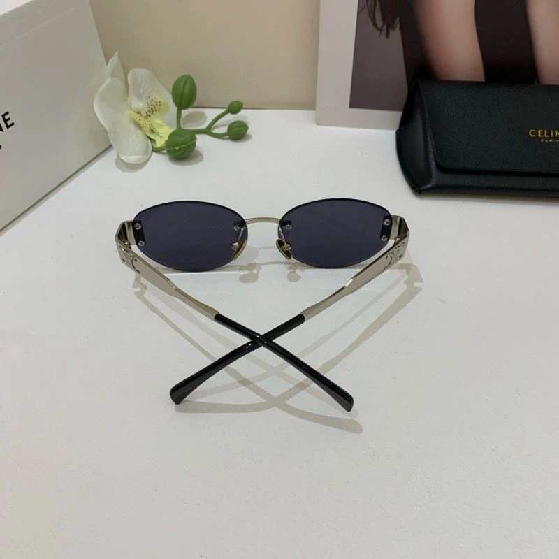 Celine Sunglasses Comfortable 277784