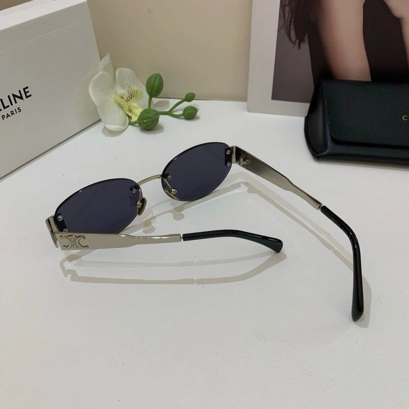 Celine Sunglasses Comfortable 277784