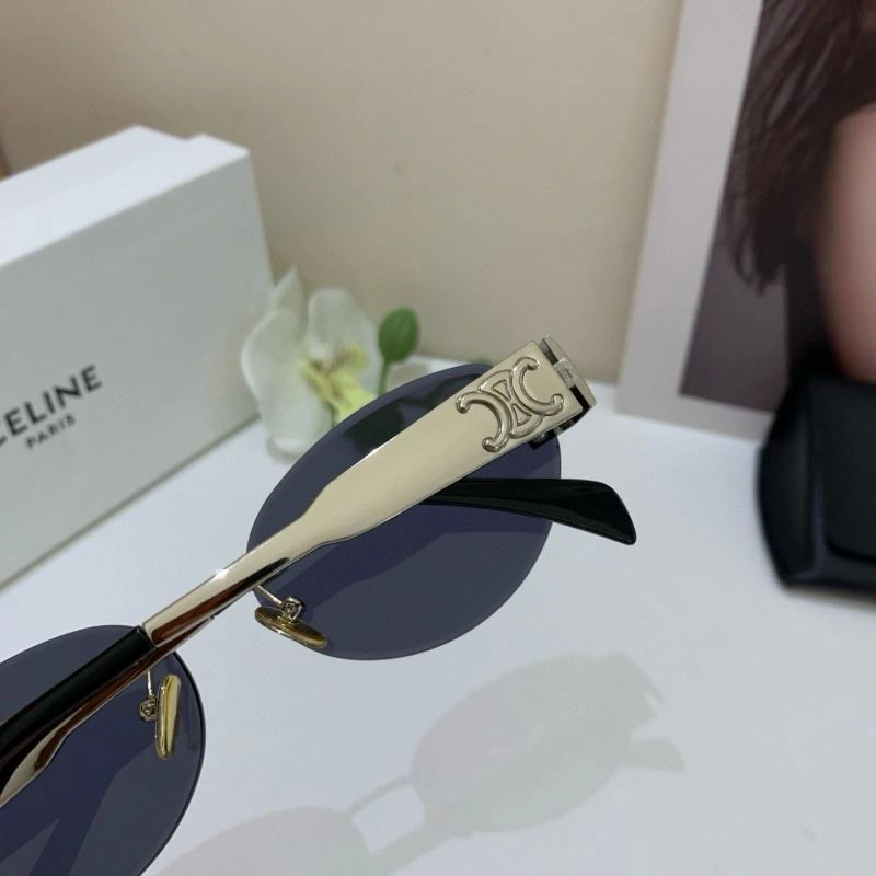 Celine Sunglasses Comfortable 277784