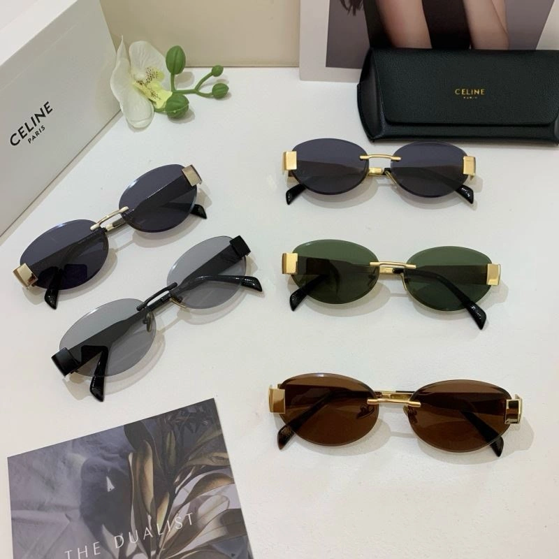 Celine Sunglasses Comfortable 277784