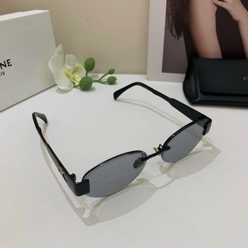 Comfortable Celine Sunglasses 277775