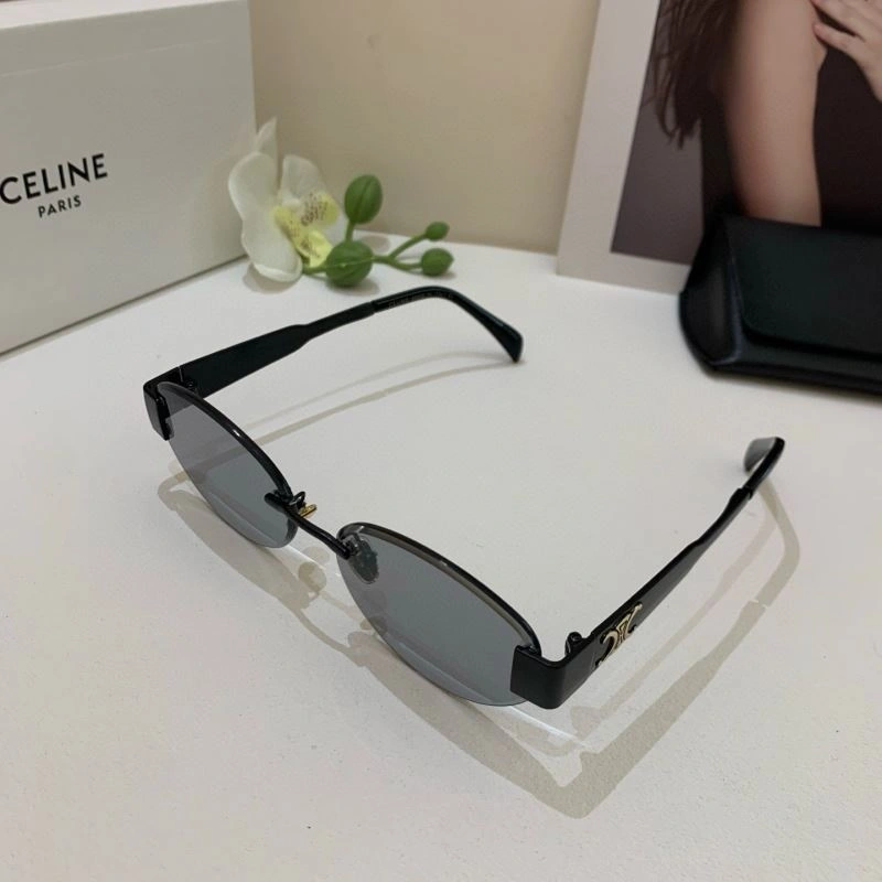 Comfortable Celine Sunglasses 277775