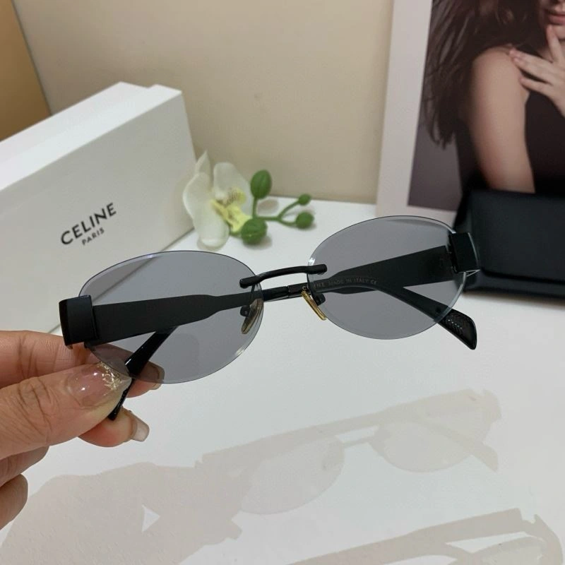 Comfortable Celine Sunglasses 277775