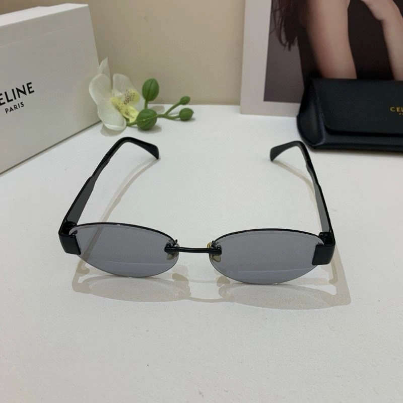 Comfortable Celine Sunglasses 277775