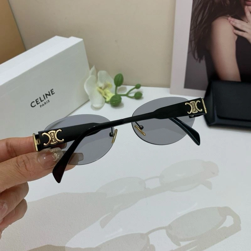 Comfortable Celine Sunglasses 277775