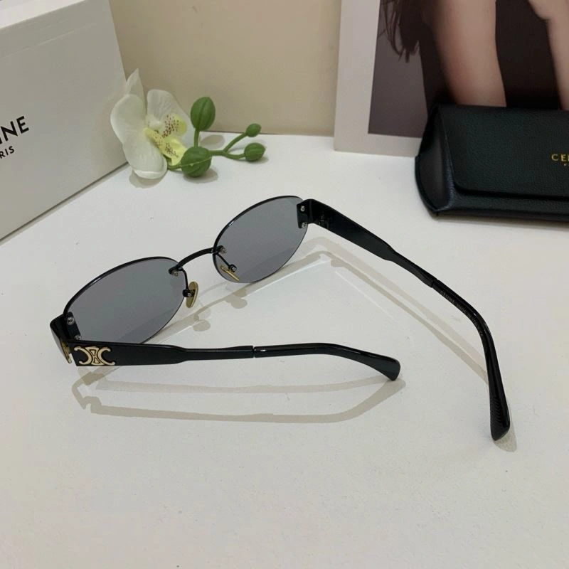 Comfortable Celine Sunglasses 277775