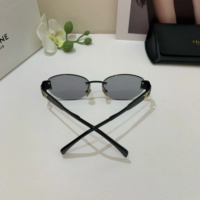 Comfortable Celine Sunglasses 277775