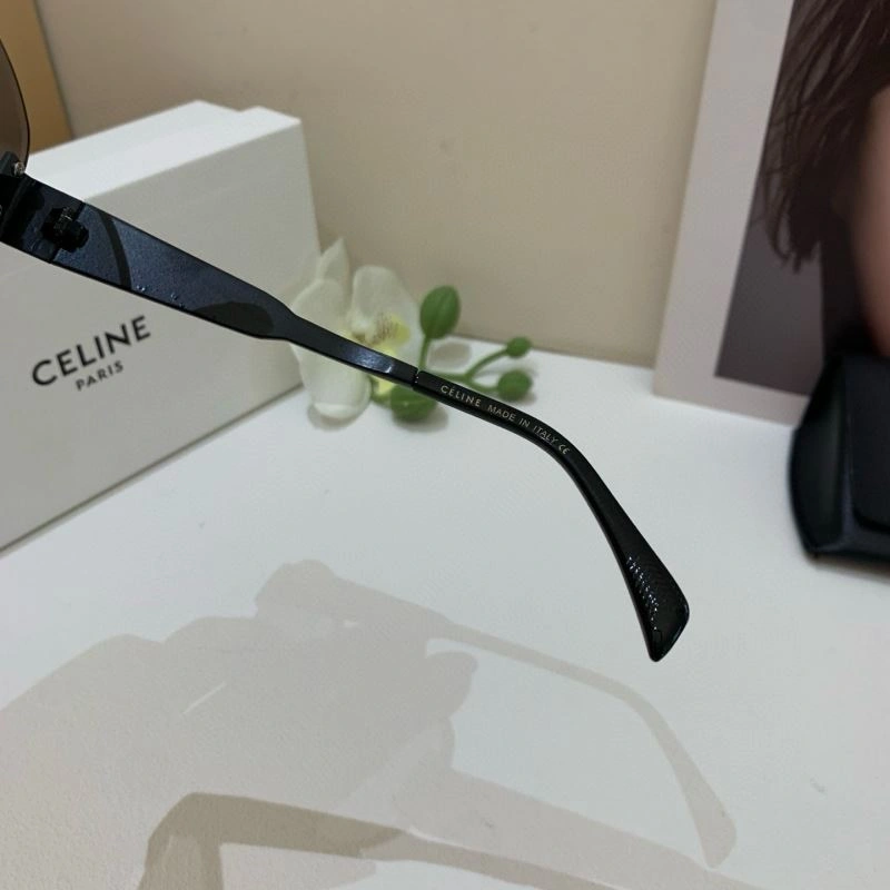 Comfortable Celine Sunglasses 277775