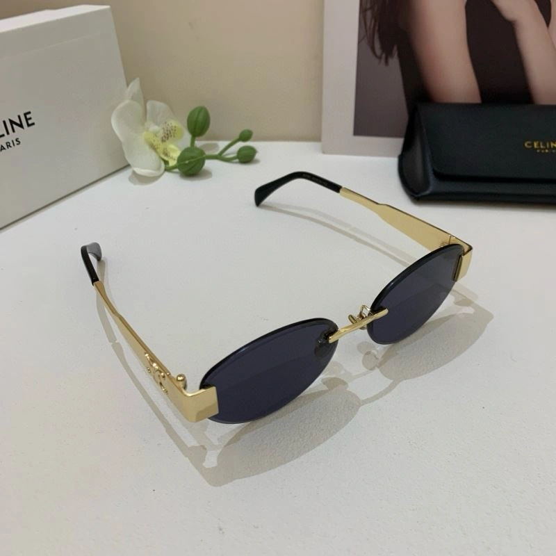 SmoothTexture Celine Sunglasses 277780