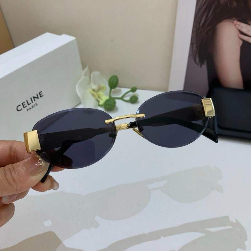 SmoothTexture Celine Sunglasses 277780