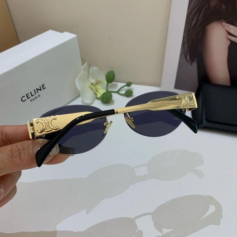 SmoothTexture Celine Sunglasses 277780
