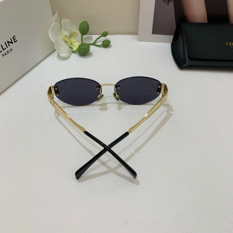 SmoothTexture Celine Sunglasses 277780