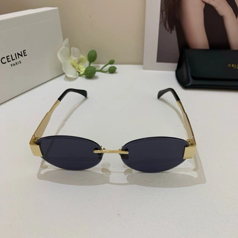 SmoothTexture Celine Sunglasses 277780