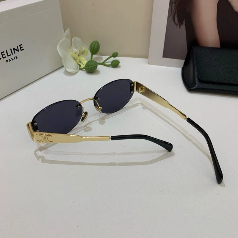SmoothTexture Celine Sunglasses 277780