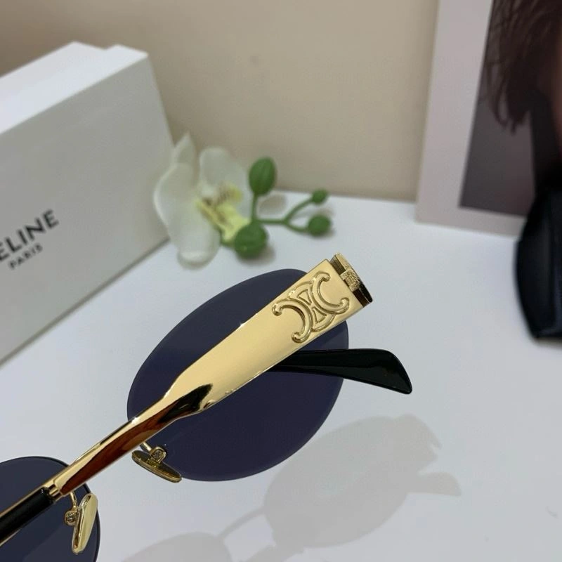 SmoothTexture Celine Sunglasses 277780