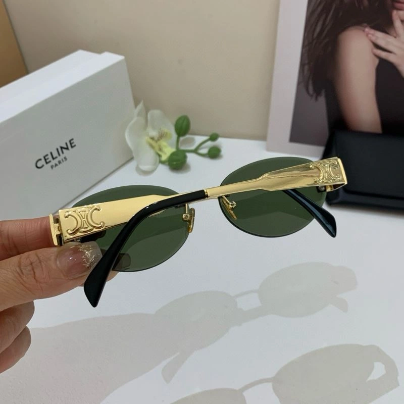 Celine Sunglasses Chic 277768