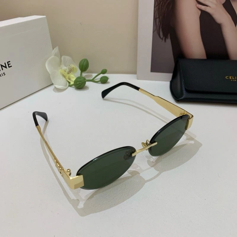 Celine Sunglasses Chic 277768