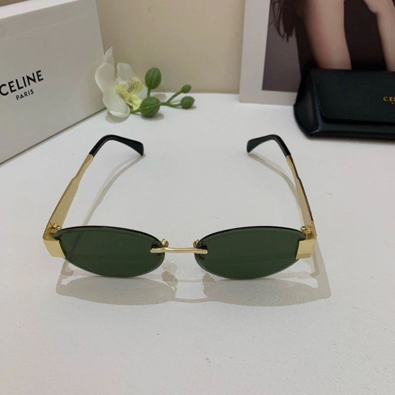 Celine Sunglasses Chic 277768