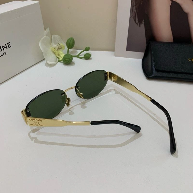 Celine Sunglasses Chic 277768