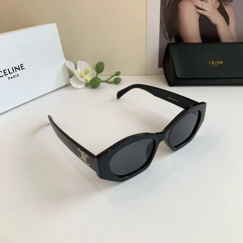 Celine Sunglasses Sustainable 277781