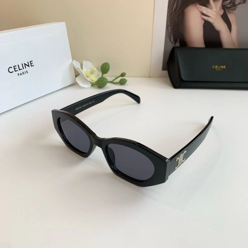 Celine Sunglasses Sustainable 277781