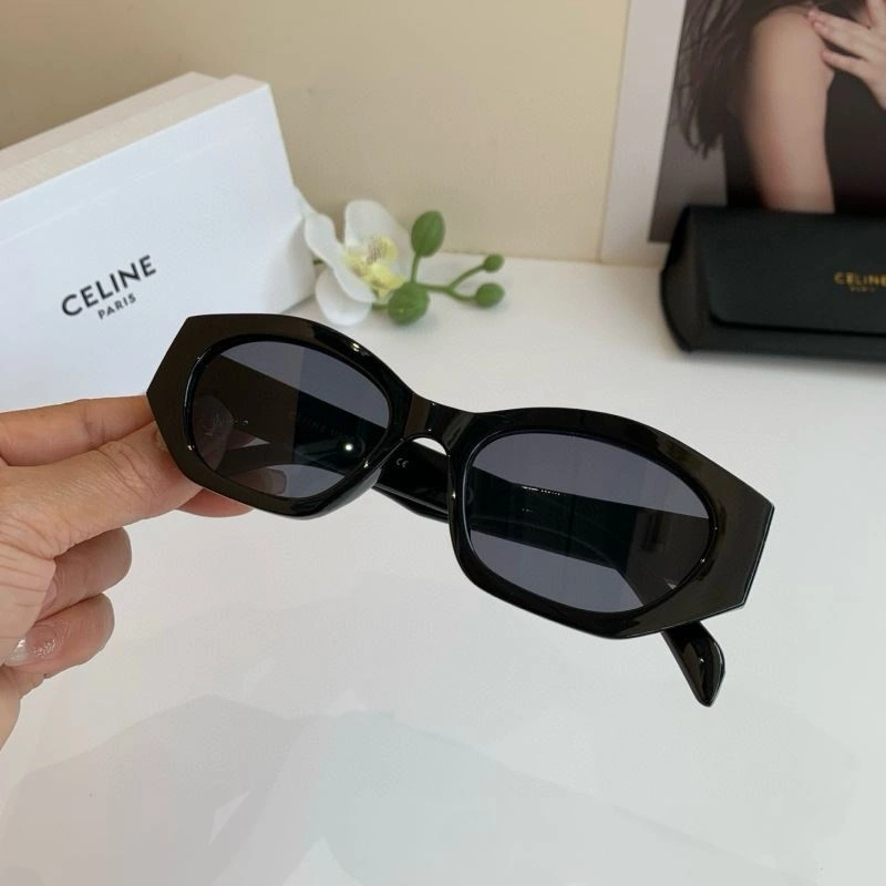Celine Sunglasses Sustainable 277781