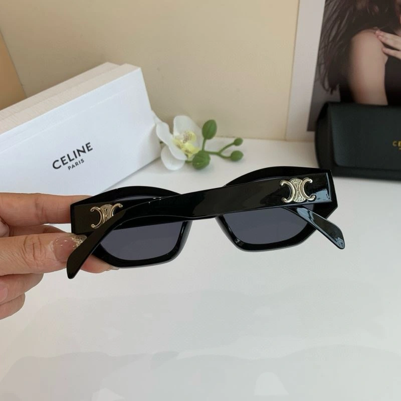Celine Sunglasses Sustainable 277781