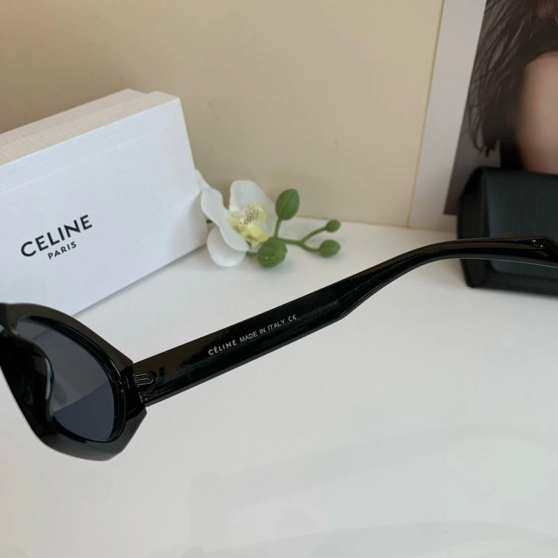 Celine Sunglasses Sustainable 277781