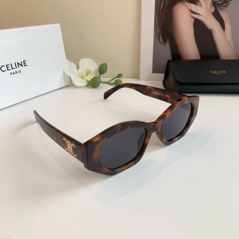 Celine Sunglasses FlexibleFit 277773