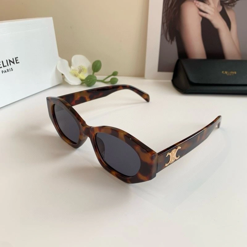 Celine Sunglasses FlexibleFit 277773