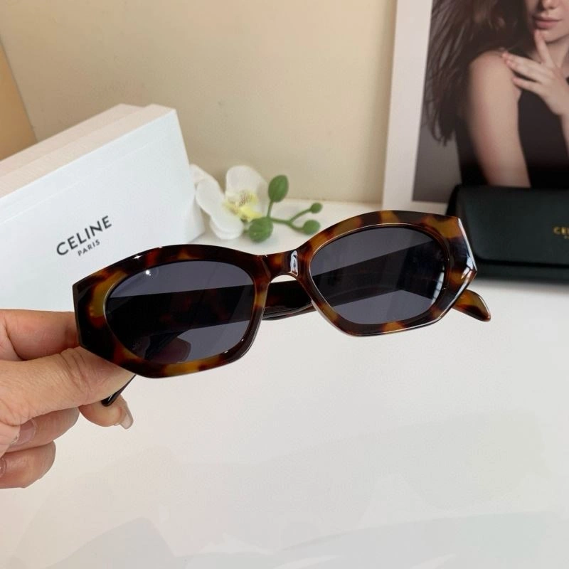 Celine Sunglasses FlexibleFit 277773