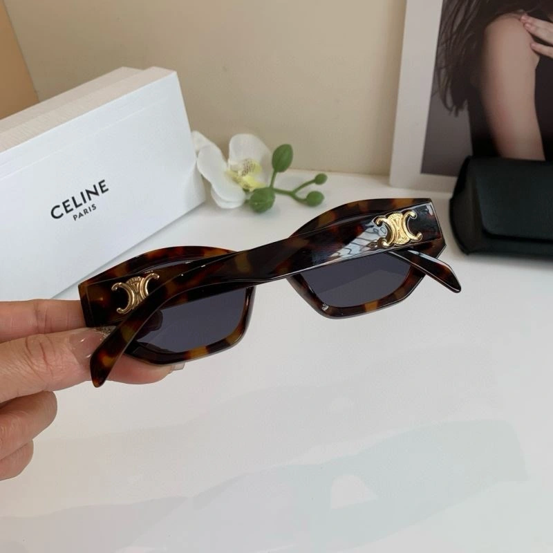 Celine Sunglasses FlexibleFit 277773