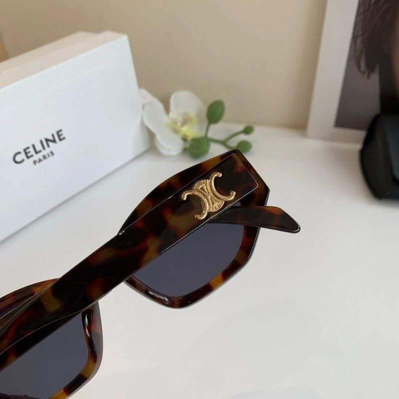 Celine Sunglasses FlexibleFit 277773
