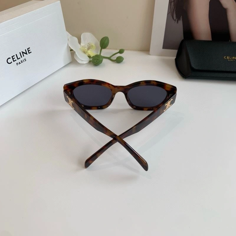 Celine Sunglasses FlexibleFit 277773