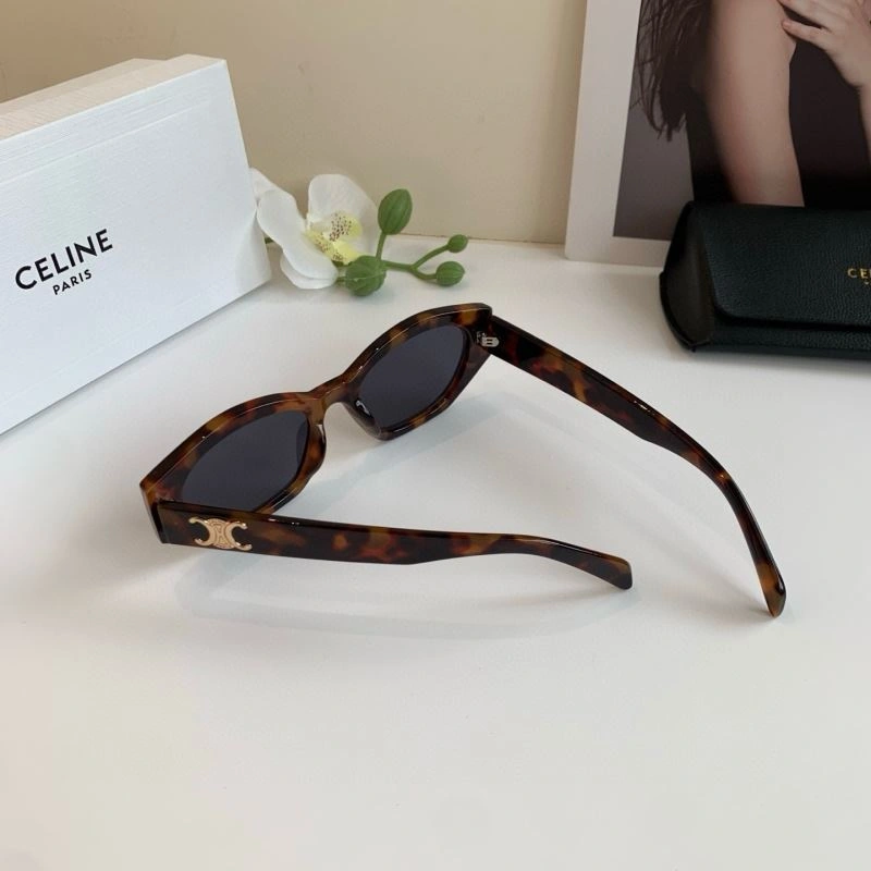 Celine Sunglasses FlexibleFit 277773