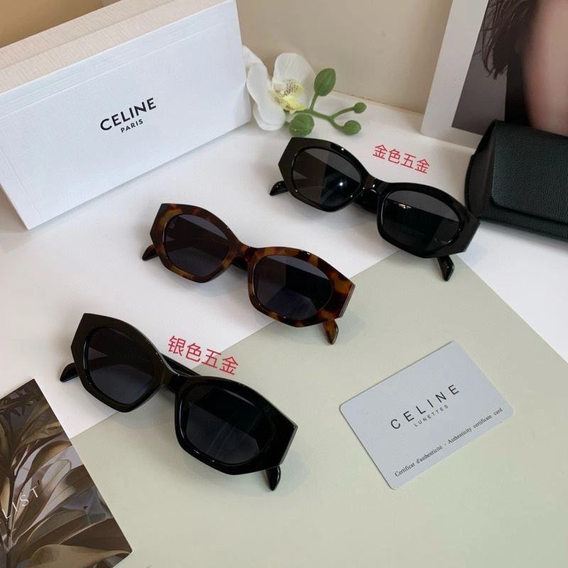 Celine Sunglasses FlexibleFit 277773