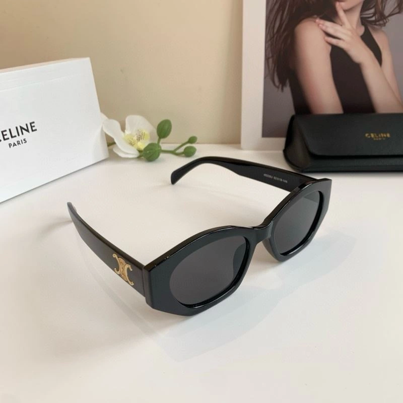 OdorResistant Celine Sunglasses 277766